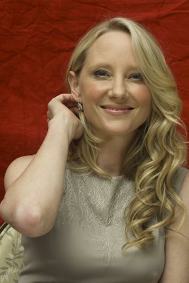 Anne Heche Poster 2292212