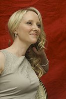Anne Heche Sweatshirt #2292213
