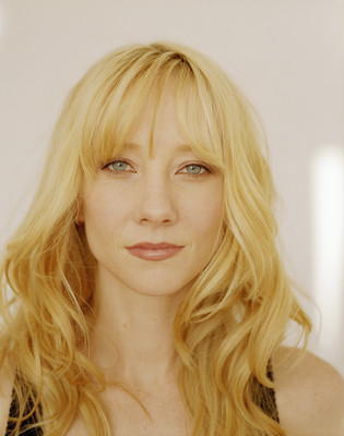 Anne Heche Poster 2298704