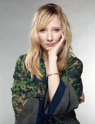 Anne Heche Poster 2323859