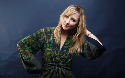 Anne Heche Poster 2323866