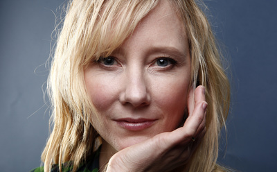 Anne Heche Poster 2323869