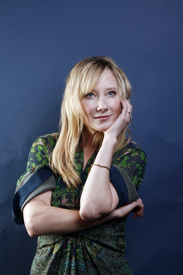Anne Heche Poster 2323890