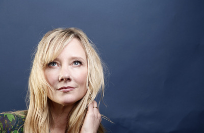 Anne Heche Poster 2323898