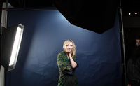 Anne Heche Longsleeve T-shirt #2323944