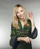 Anne Heche Longsleeve T-shirt #2323958