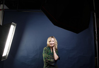 Anne Heche Longsleeve T-shirt #2323960
