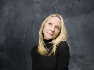 Anne Heche puzzle