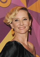 Anne Heche Longsleeve T-shirt #3000527