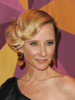 Anne Heche mug #G1242629
