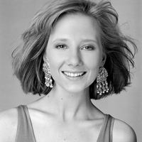 Anne Heche Tank Top #3270047