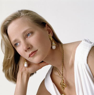 Anne Heche Poster 3270055
