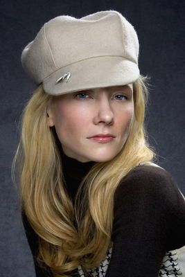 Anne Heche Mouse Pad 3270061
