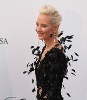 Anne Heche longsleeve t-shirt #3299755