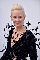 Anne Heche Tank Top #3299763