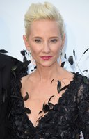 Anne Heche Sweatshirt #3299766
