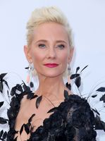 Anne Heche Tank Top #3299776