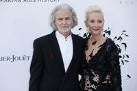 Anne Heche longsleeve t-shirt #3299785