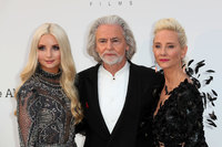 Anne Heche tote bag #G1541891