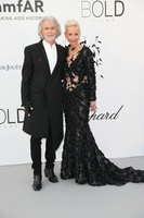 Anne Heche longsleeve t-shirt #3299802