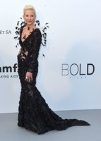 Anne Heche longsleeve t-shirt #3299804