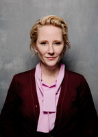 Anne Heche Tank Top #3677591