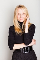 Anne Heche Longsleeve T-shirt #3822302