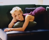Anne Heche Tank Top #3822303