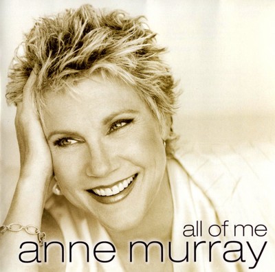 Anne Murray Poster 2186429