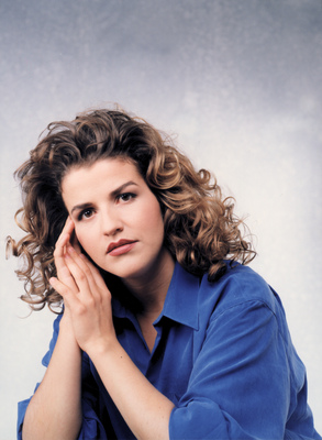 Anne Sophie Mutter puzzle 1987733