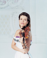 Anne Sophie Mutter hoodie #2018580