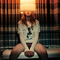 Anne Vyalitsyna t-shirt #2110518