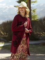Anne Vyalitsyna hoodie #2363327