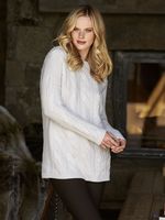 Anne Vyalitsyna Longsleeve T-shirt #2363383