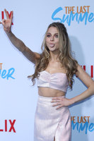 Anne Winters longsleeve t-shirt #3830290