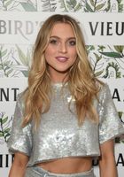 Anne Winters longsleeve t-shirt #3880782