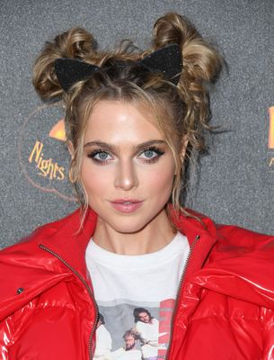 Anne Winters posters