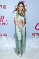 Anne Winters longsleeve t-shirt #3907240