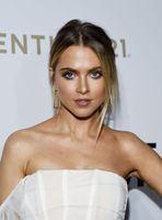 Anne Winters tote bag #G2524501