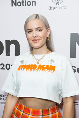 Anne-marie posters