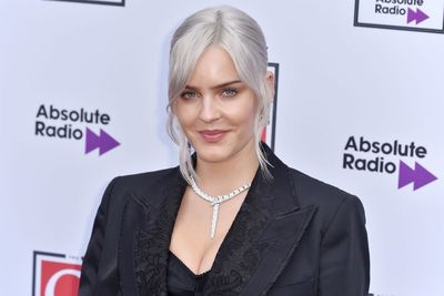 Anne-marie posters