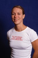 Anneke Kim Sarnau t-shirt #2063508