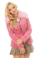 Annett Louisan Sweatshirt #2011054