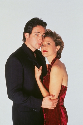 Annette Bening And John Cusak posters