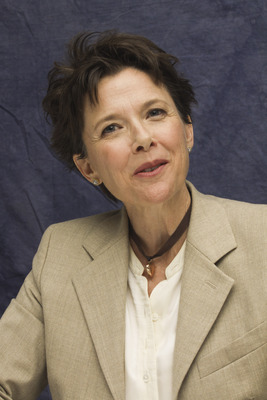 Annette Bening mouse pad