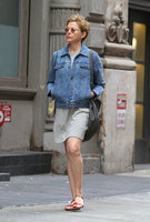 Annette Bening Longsleeve T-shirt #2958909