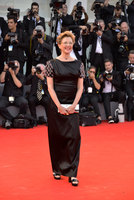 Annette Bening Longsleeve T-shirt #3290935
