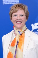 Annette Bening tote bag #G1533043