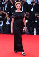Annette Bening Longsleeve T-shirt #3291016