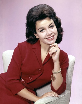 Annette Funicello T-shirt